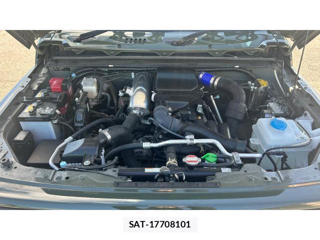 Suzuki JIMNY 2022 8434331-8