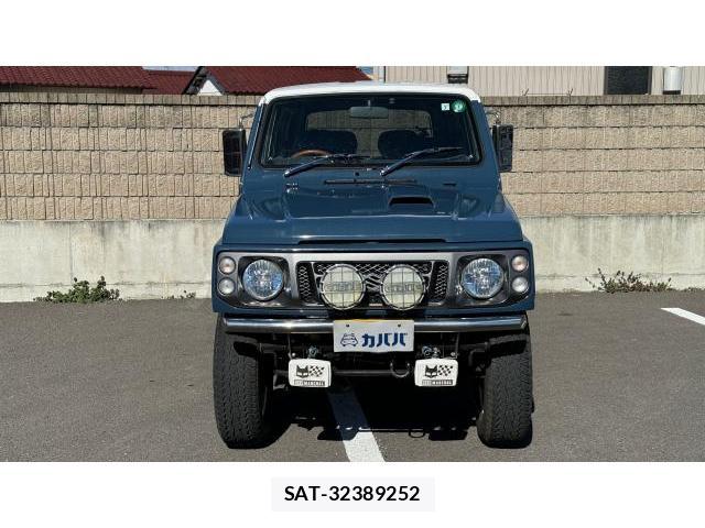 Suzuki JIMNY 1997-10 8434347-1
