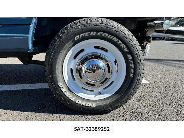 Suzuki JIMNY 1997-10 8434347-10