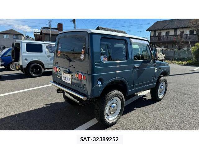 Suzuki JIMNY 1997-10 8434347-13