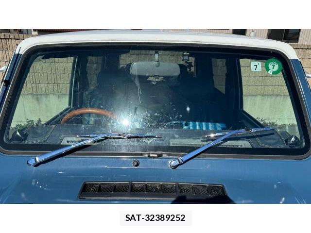 Suzuki JIMNY 1997-10 8434347-18