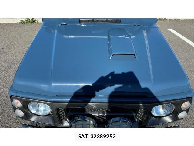Suzuki JIMNY 1997-10 8434347-19