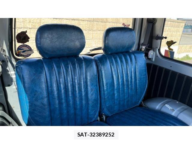 Suzuki JIMNY 1997-10 8434347-5