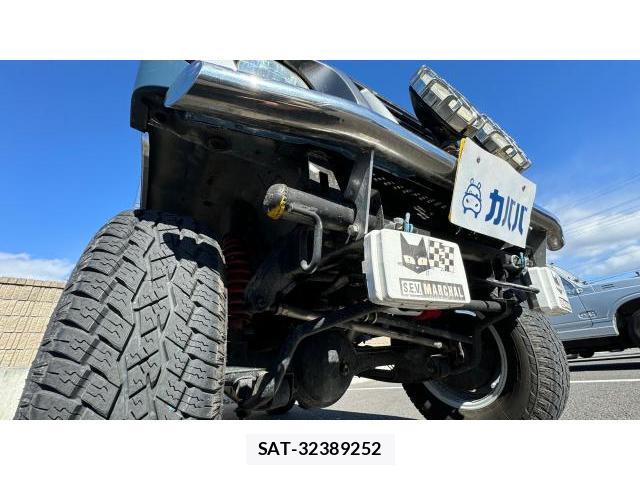 Suzuki JIMNY 1997-10 8434347-7