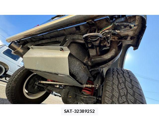 Suzuki JIMNY 1997-10 8434347-8