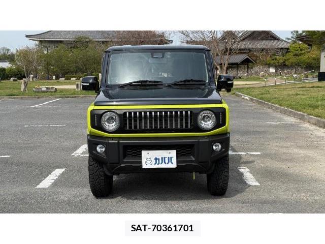 Suzuki JIMNY 2024 8434361-1