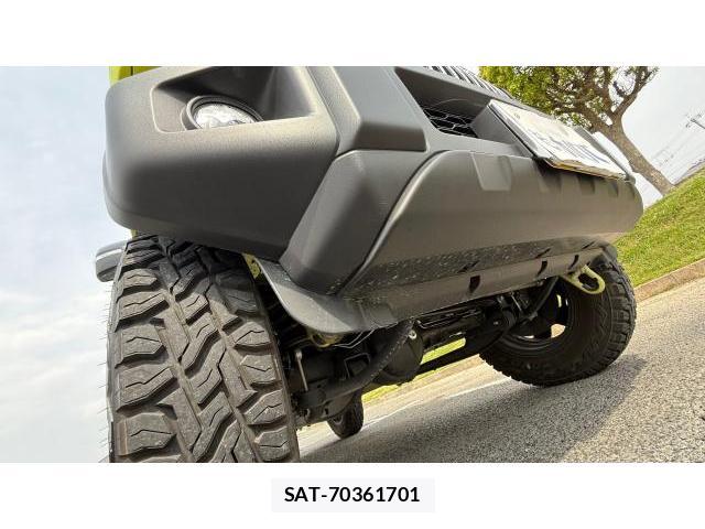 Suzuki JIMNY 2024 8434361-10
