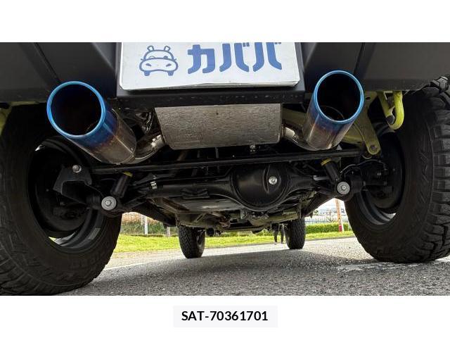 Suzuki JIMNY 2024 8434361-11