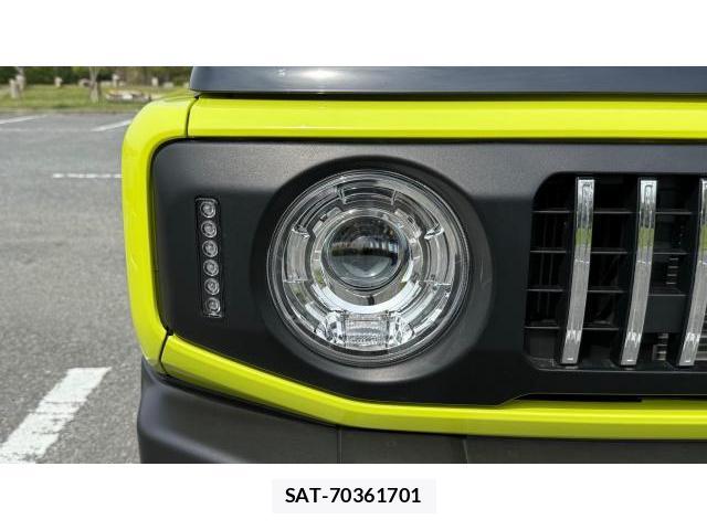 Suzuki JIMNY 2024 8434361-13