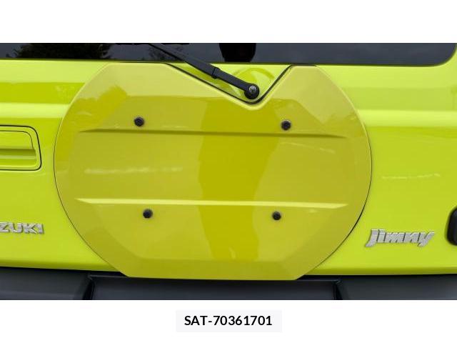 Suzuki JIMNY 2024 8434361-14