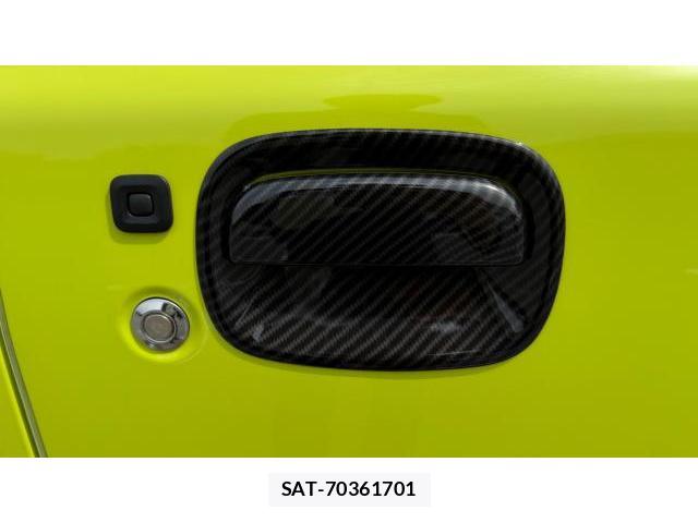 Suzuki JIMNY 2024 8434361-16