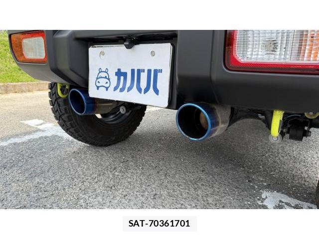 Suzuki JIMNY 2024 8434361-17