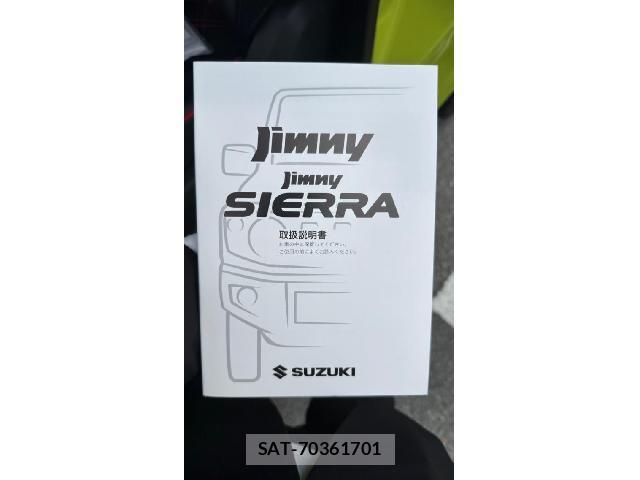 Suzuki JIMNY 2024 8434361-18