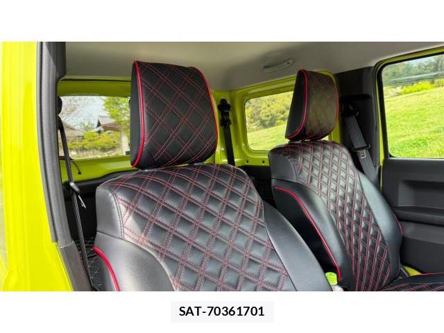 Suzuki JIMNY 2024 8434361-4