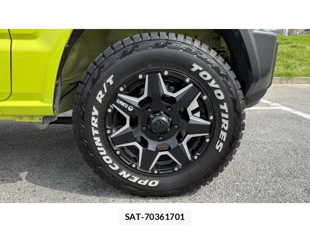 Suzuki JIMNY 2024 8434361-5