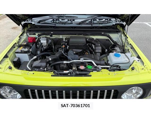 Suzuki JIMNY 2024 8434361-7