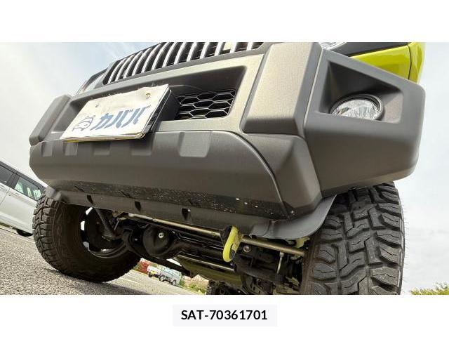 Suzuki JIMNY 2024 8434361-8