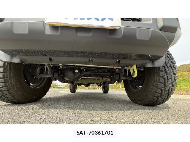 Suzuki JIMNY 2024 8434361-9