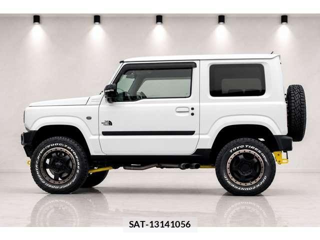 Suzuki JIMNY 2019-03 8434990-2