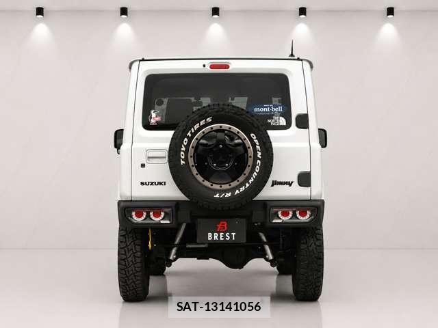 Suzuki JIMNY 2019-03 8434990-3