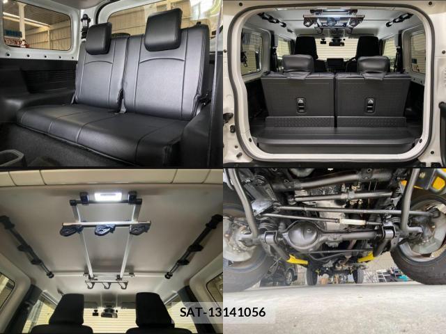 Suzuki JIMNY 2019-03 8434990-5