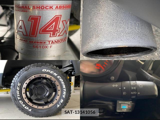 Suzuki JIMNY 2019-03 8434990-7