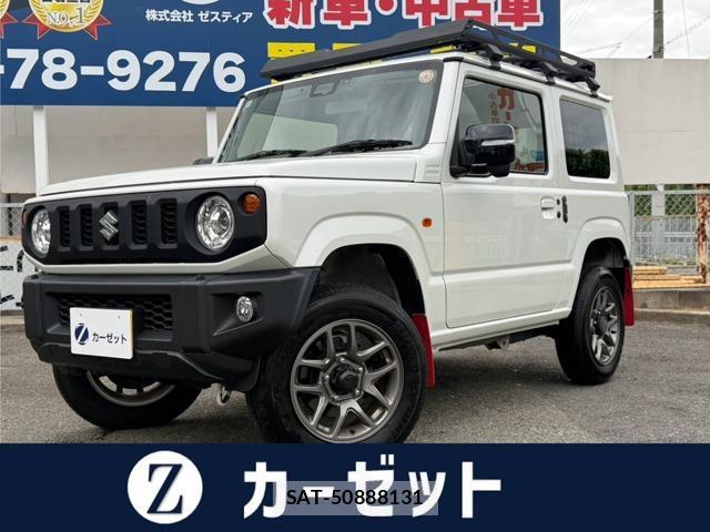 Suzuki JIMNY 2022-10 8435136-0