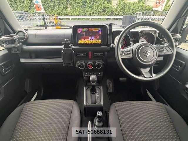 Suzuki JIMNY 2022-10 8435136-1