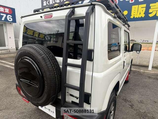 Suzuki JIMNY 2022-10 8435136-10
