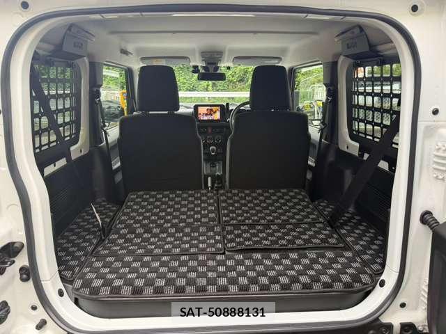 Suzuki JIMNY 2022-10 8435136-13