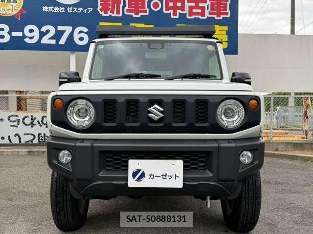 Suzuki JIMNY 2022-10 8435136-14
