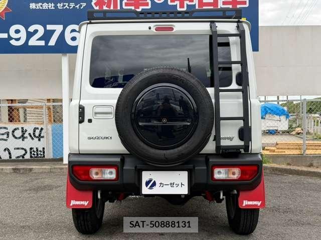 Suzuki JIMNY 2022-10 8435136-15