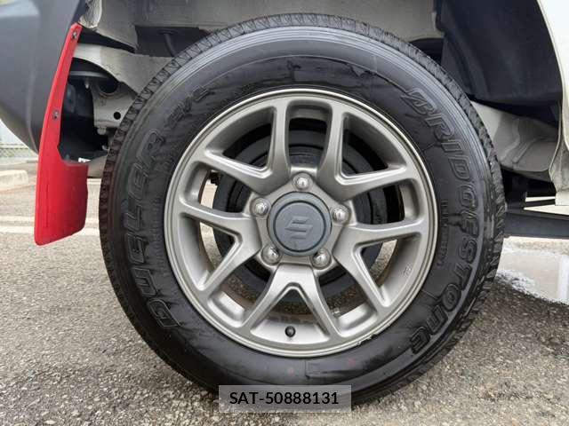 Suzuki JIMNY 2022-10 8435136-16