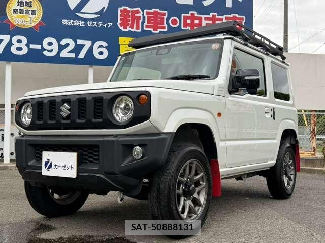 Suzuki JIMNY 2022-10 8435136-17