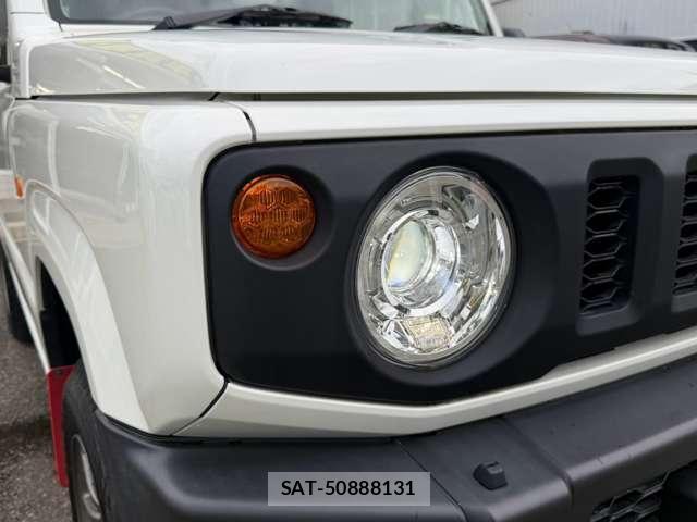 Suzuki JIMNY 2022-10 8435136-7