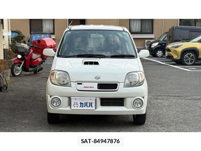 Suzuki KEI 2006 8434441-1