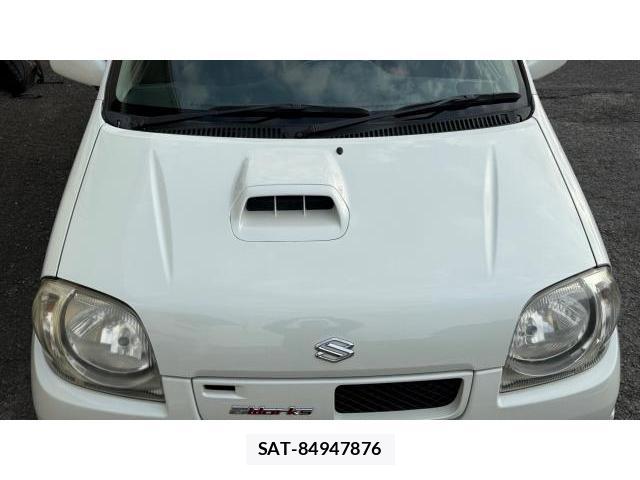 Suzuki KEI 2006 8434441-13