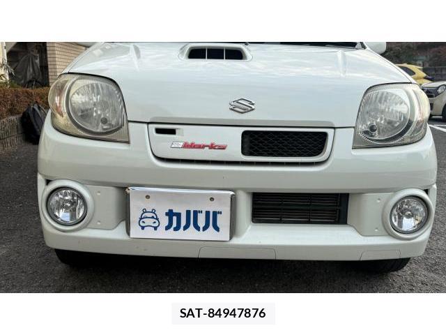 Suzuki KEI 2006 8434441-14