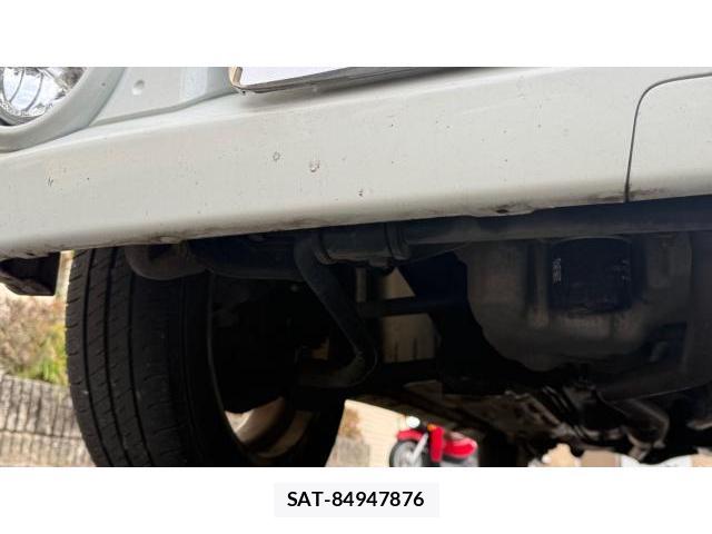 Suzuki KEI 2006 8434441-15