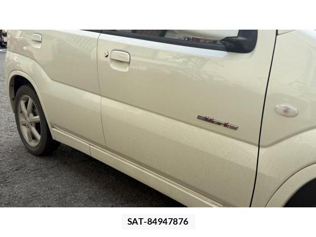 Suzuki KEI 2006 8434441-19