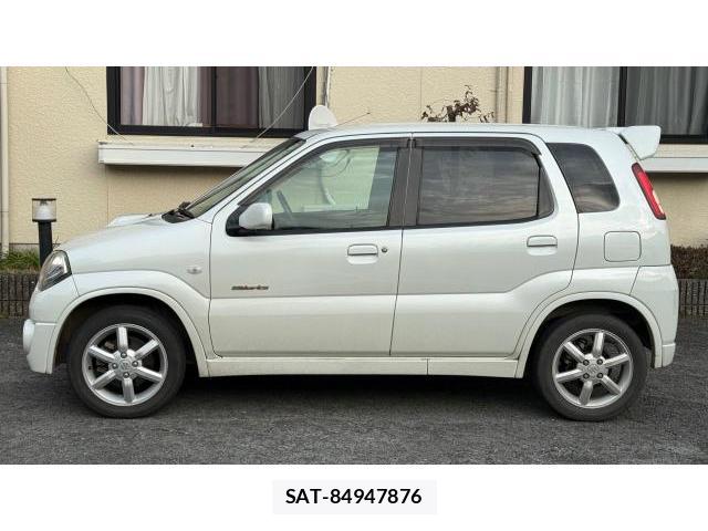 Suzuki KEI 2006 8434441-2