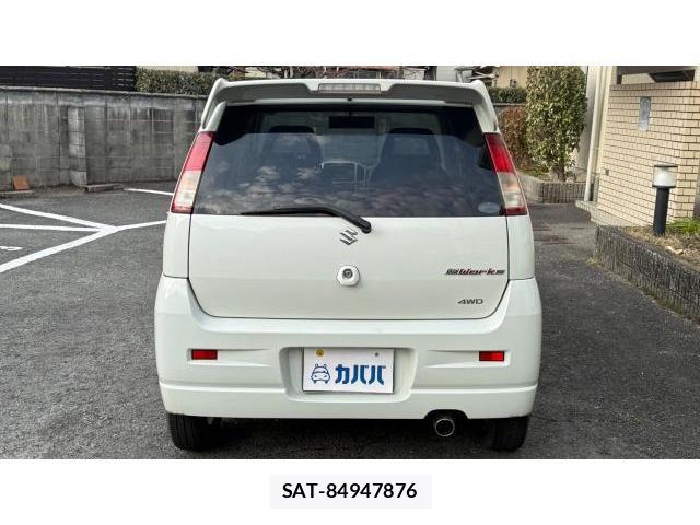 Suzuki KEI 2006 8434441-3