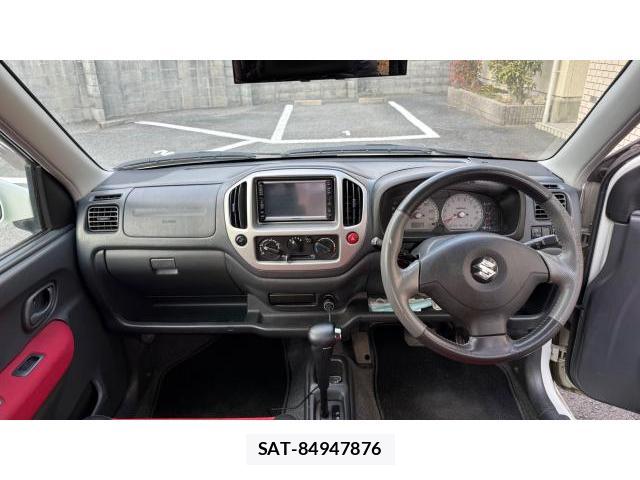 Suzuki KEI 2006 8434441-4