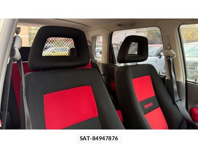 Suzuki KEI 2006 8434441-5