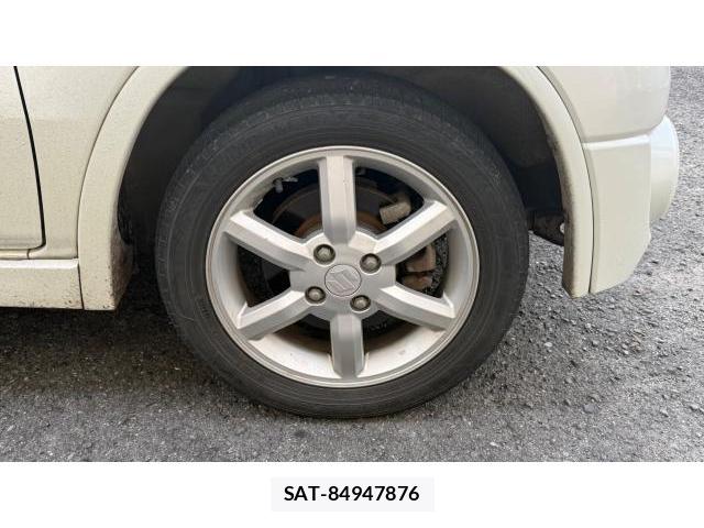 Suzuki KEI 2006 8434441-7