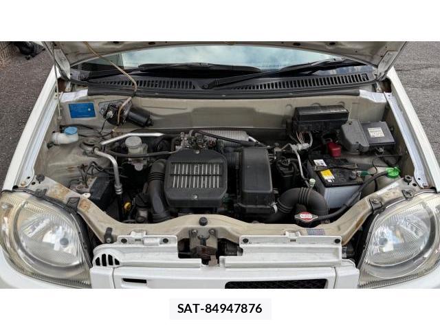 Suzuki KEI 2006 8434441-9