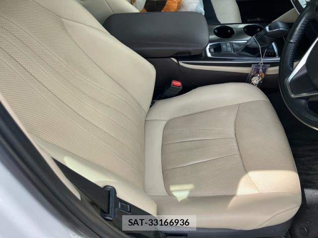Toyota KLUGER HYBRID 2019-01 8434158-11