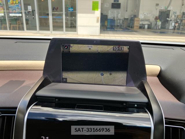 Toyota KLUGER HYBRID 2019-01 8434158-16