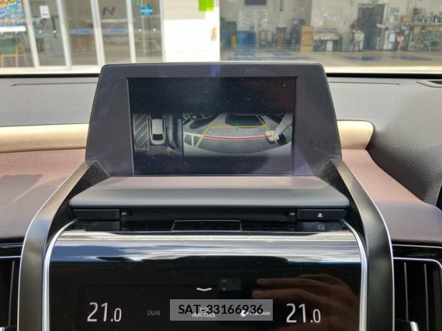 Toyota KLUGER HYBRID 2019-01 8434158-18