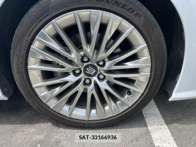 Toyota KLUGER HYBRID 2019-01 8434158-2